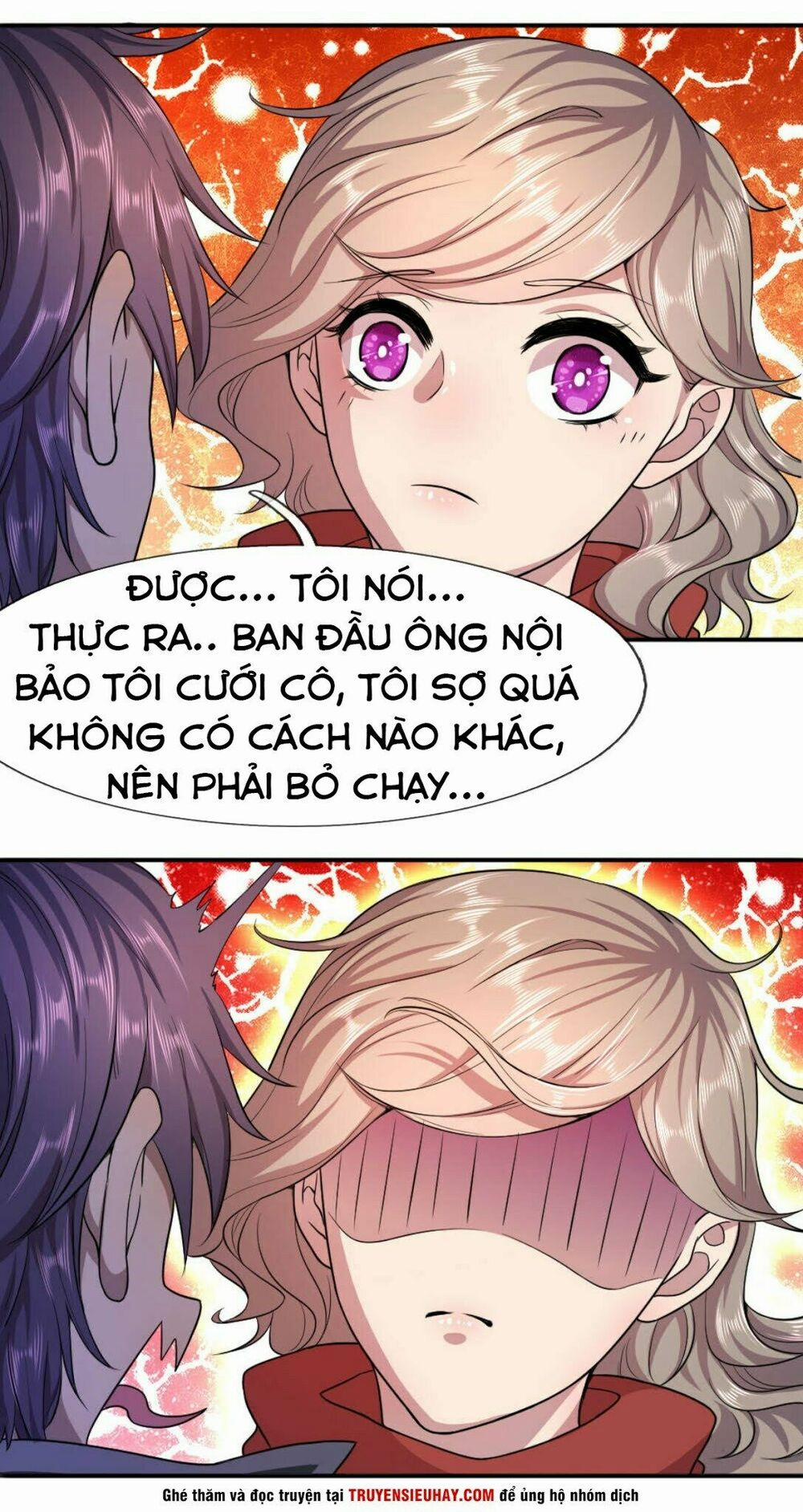 Y Võ Chí Tôn 61 trang 20