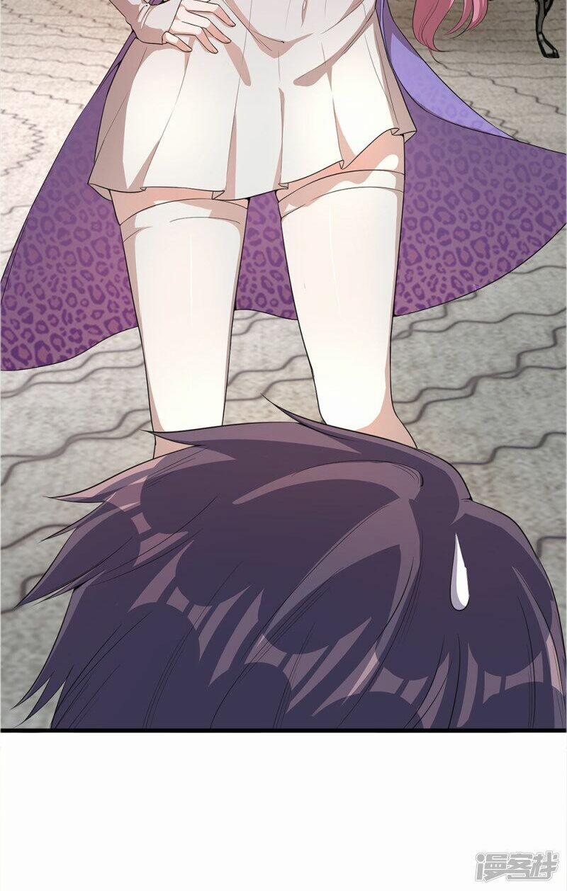 Y Võ Chí Tôn 7 trang 16