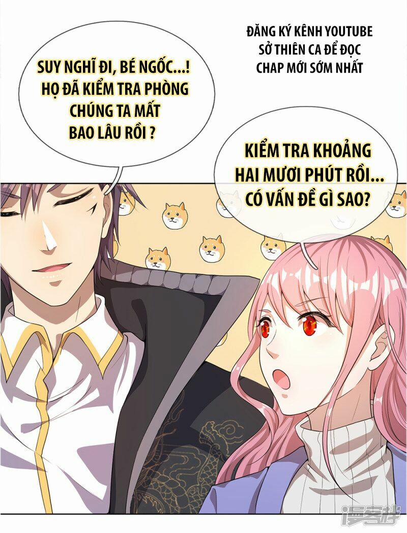 Y Võ Chí Tôn 7 trang 31