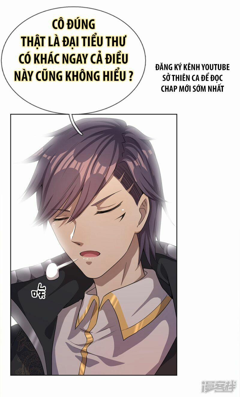 Y Võ Chí Tôn 7 trang 32