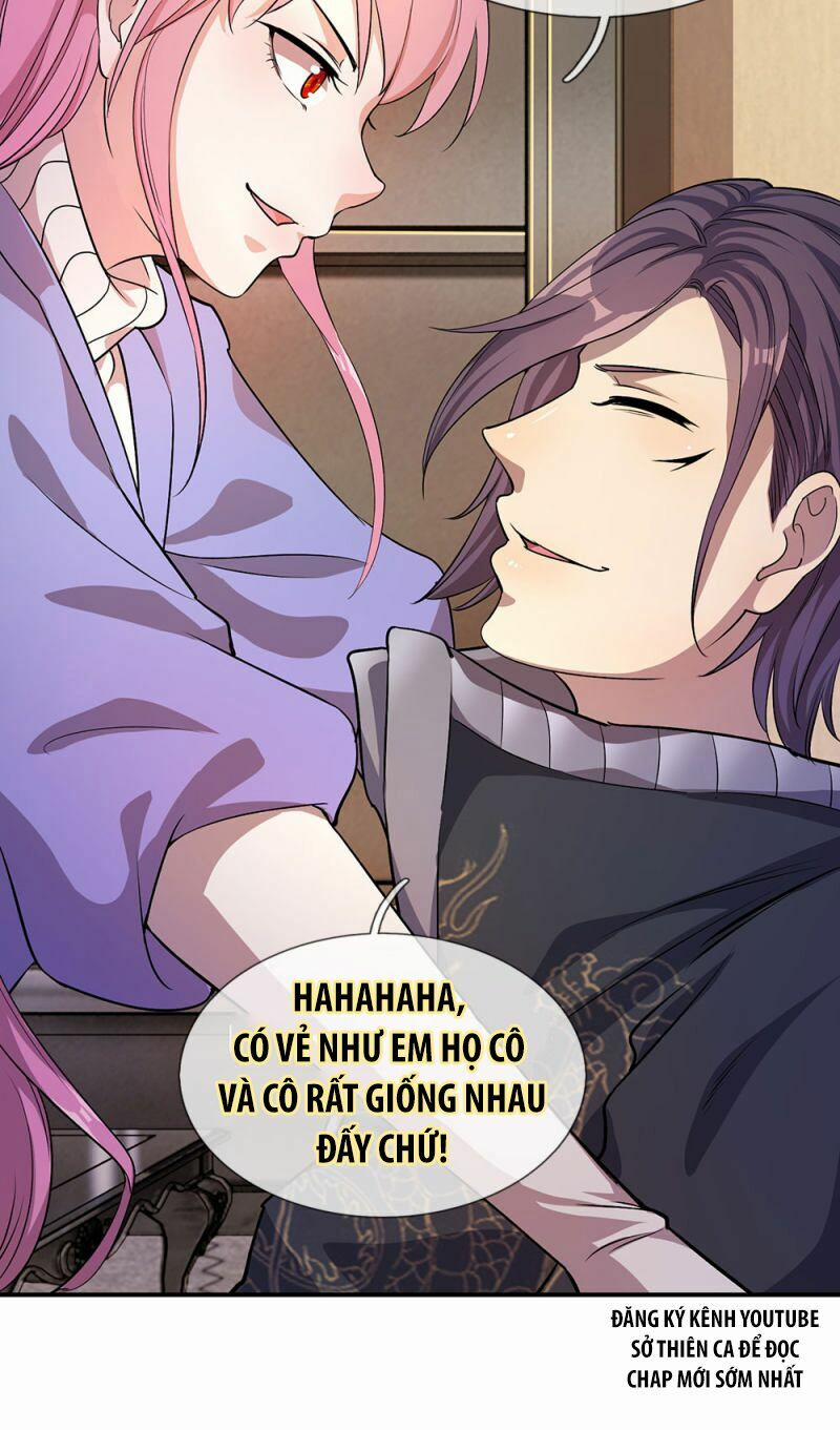 Y Võ Chí Tôn 7 trang 8