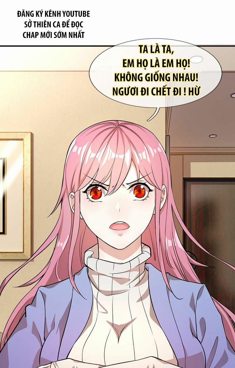 Y Võ Chí Tôn 7 trang 9