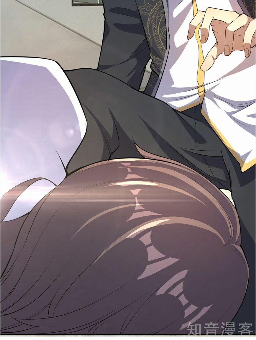 Y Võ Chí Tôn 8 trang 21