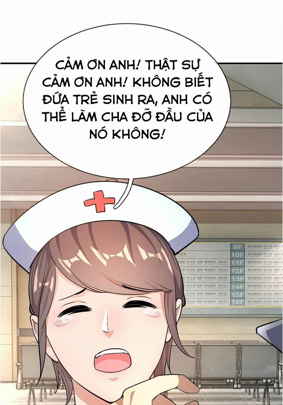 Y Võ Chí Tôn 8 trang 27