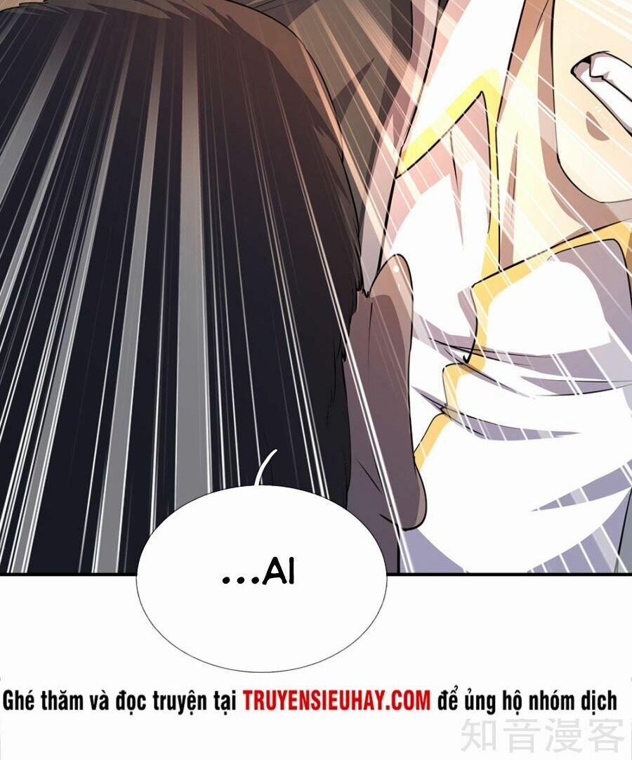 Y Võ Chí Tôn 8 trang 3