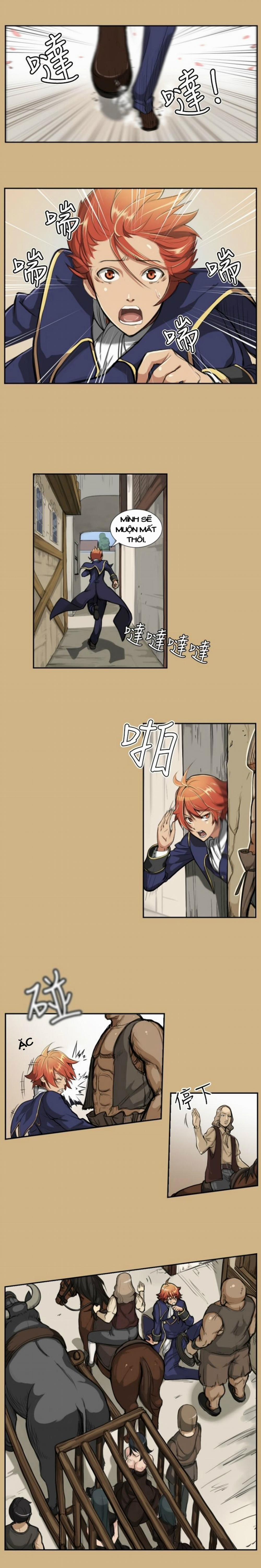 Yahalue – Aharoo 1 trang 14