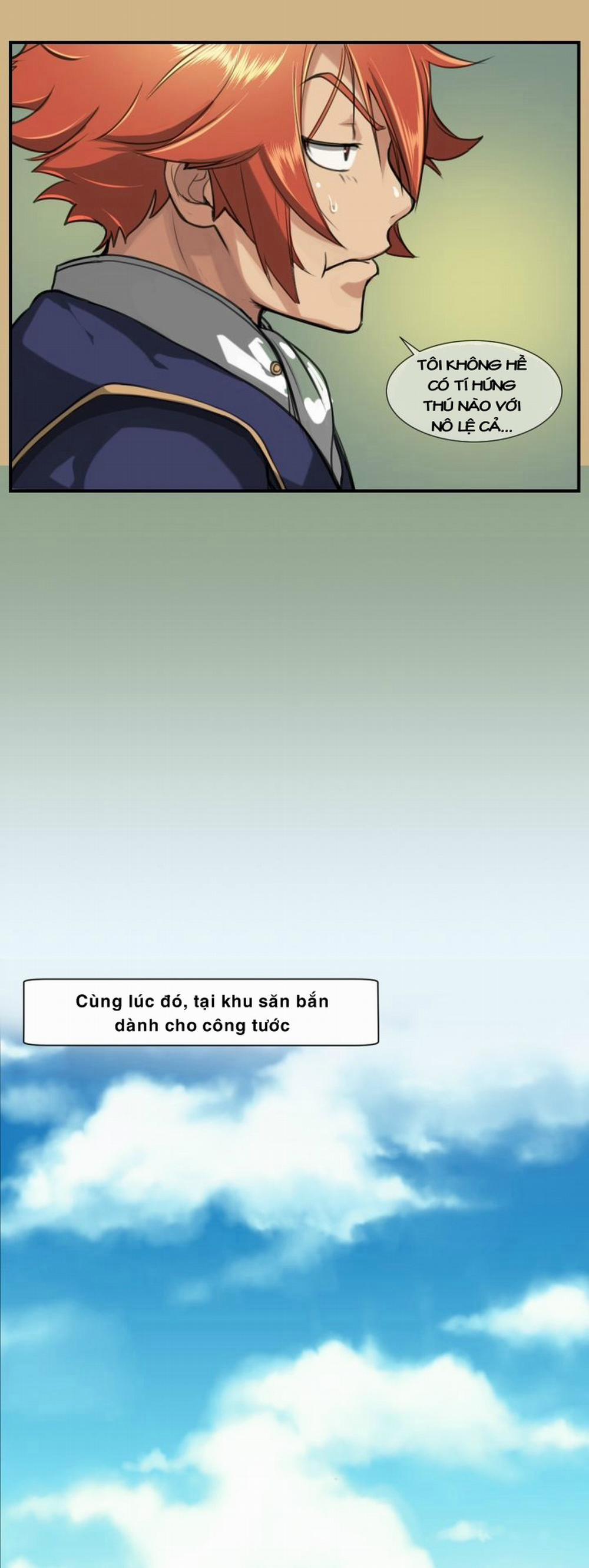 Yahalue – Aharoo 1 trang 20