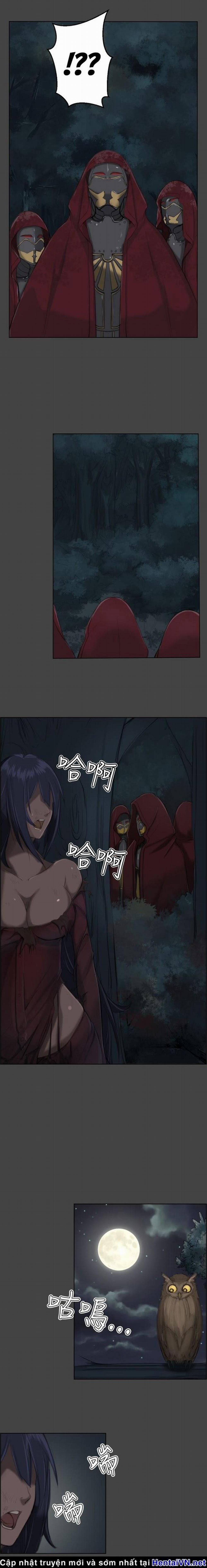 Yahalue – Aharoo 1 trang 3