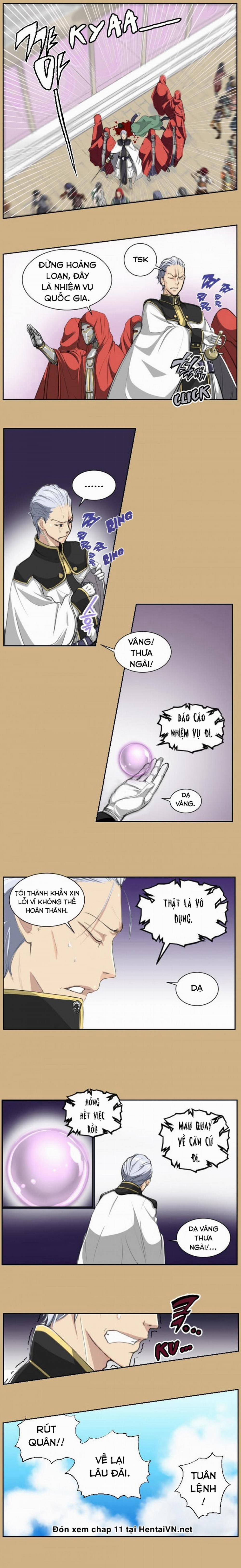 Yahalue – Aharoo 10 trang 8