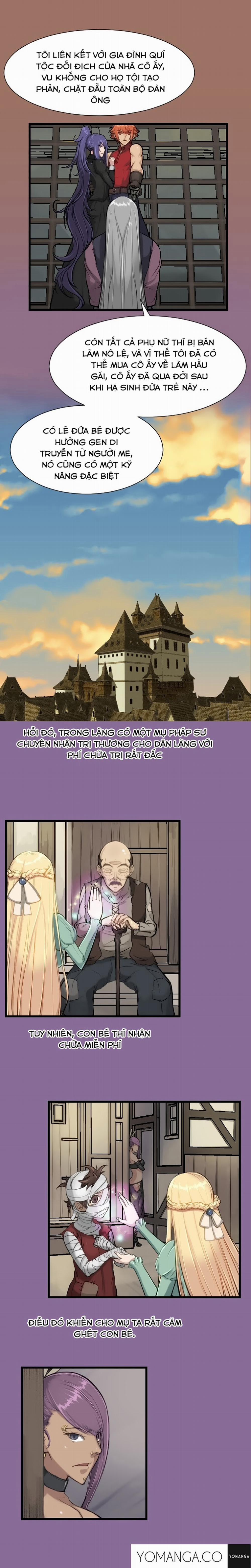 Yahalue – Aharoo 12 trang 10