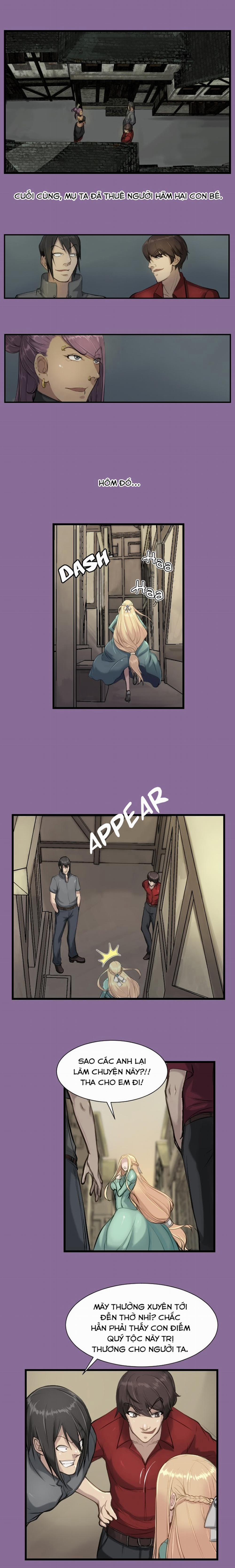 Yahalue – Aharoo 12 trang 11