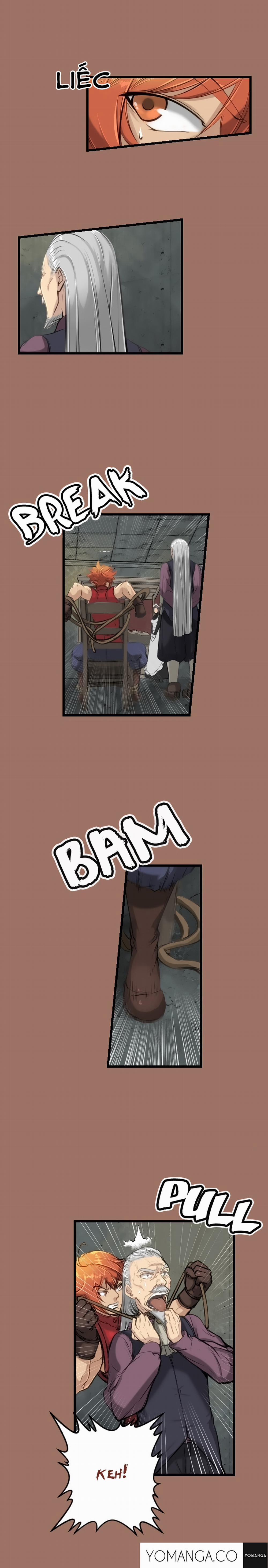 Yahalue – Aharoo 12 trang 5