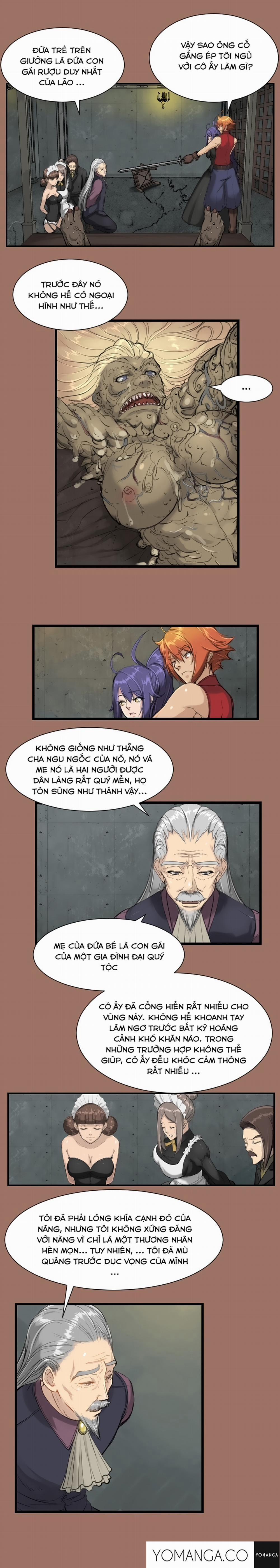 Yahalue – Aharoo 12 trang 9