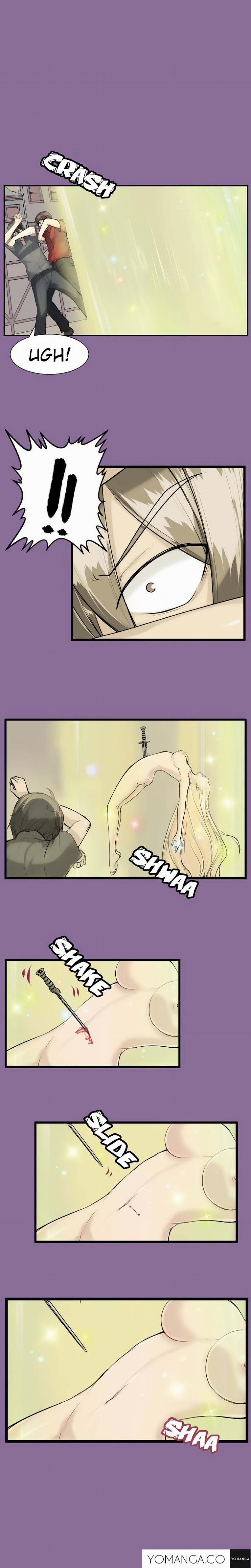 Yahalue – Aharoo 13 trang 12