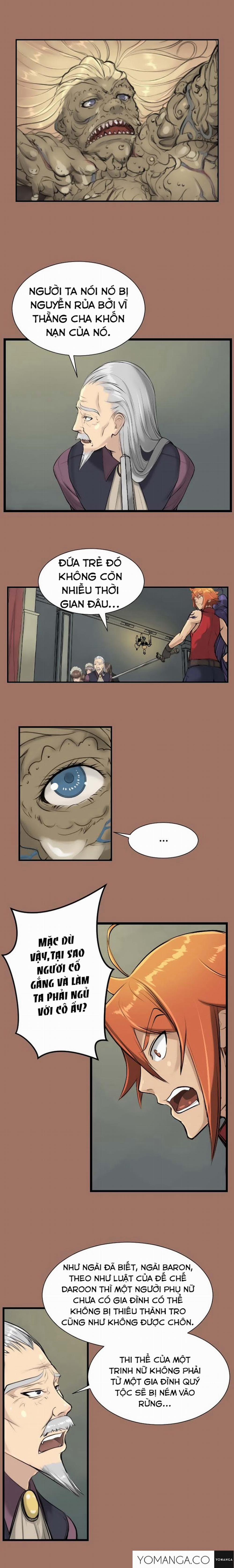 Yahalue – Aharoo 13 trang 15