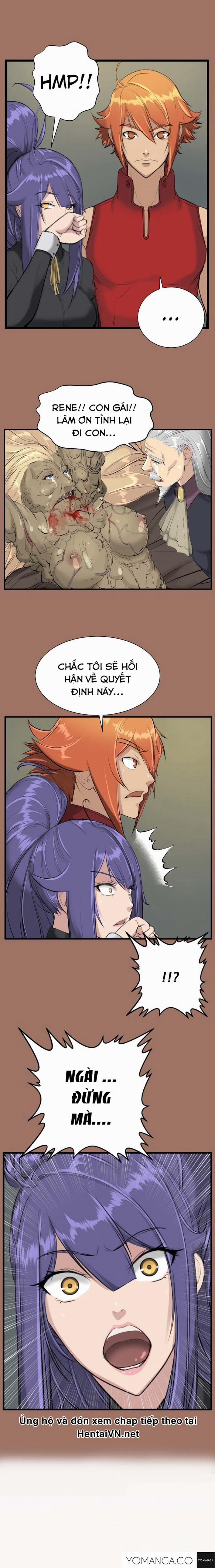 Yahalue – Aharoo 13 trang 18