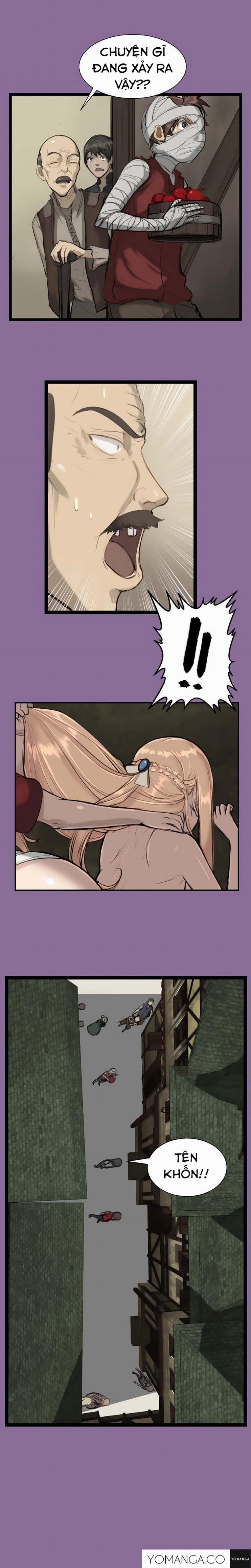 Yahalue – Aharoo 13 trang 6