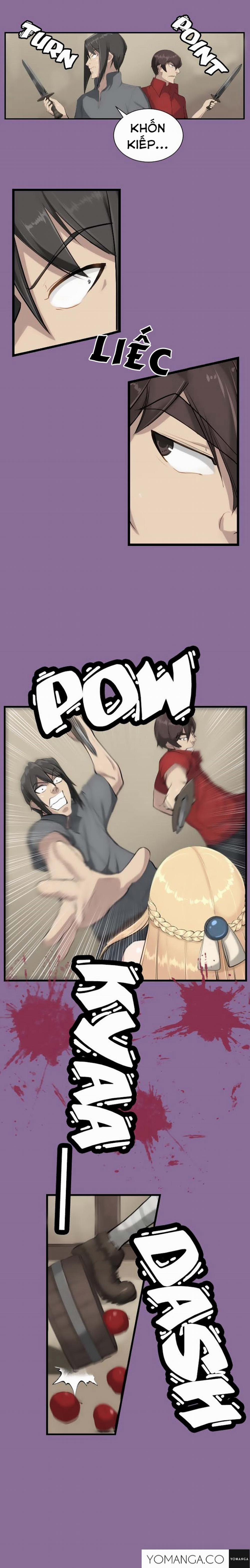 Yahalue – Aharoo 13 trang 7