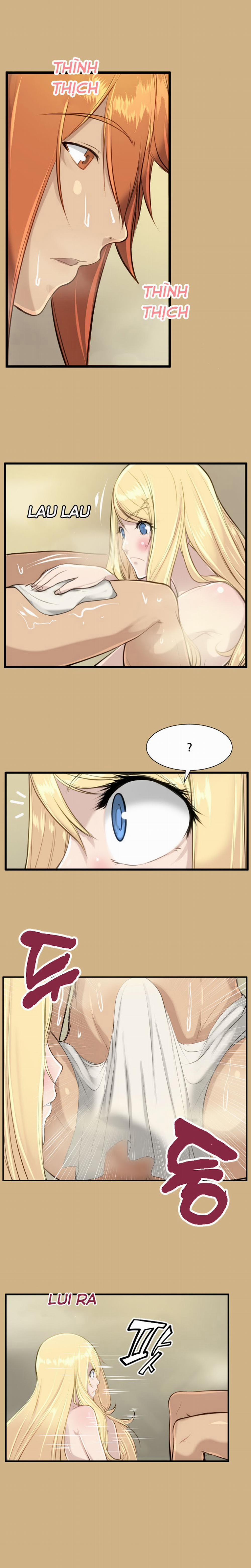 Yahalue – Aharoo 15 trang 11