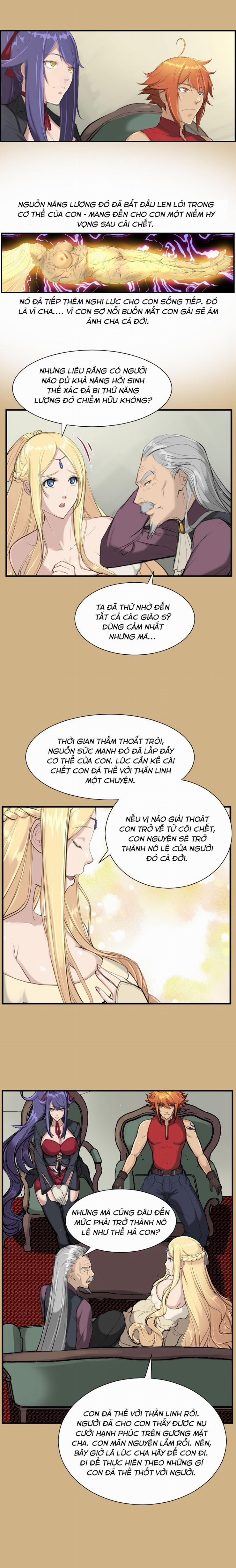 Yahalue – Aharoo 15 trang 4