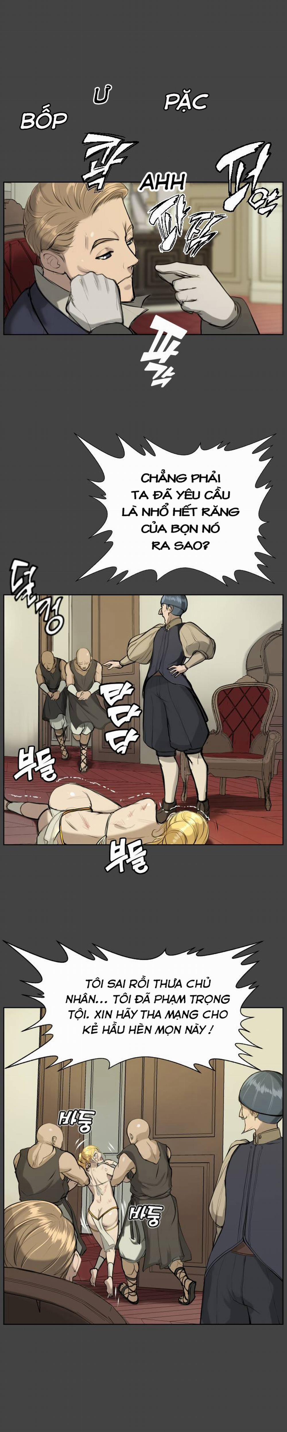 Yahalue – Aharoo 16 trang 10