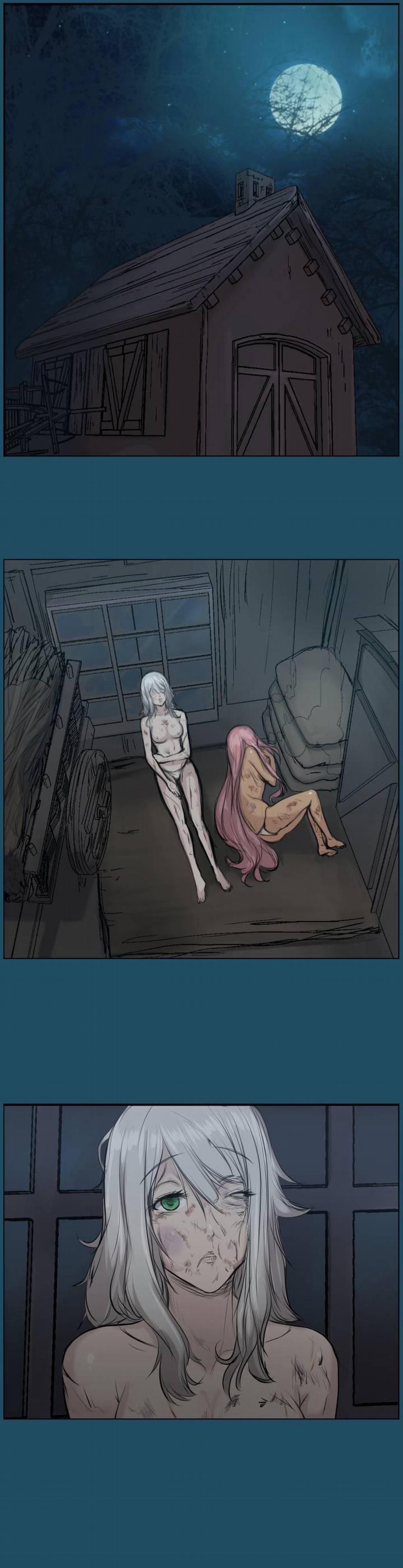 Yahalue – Aharoo 16 trang 2