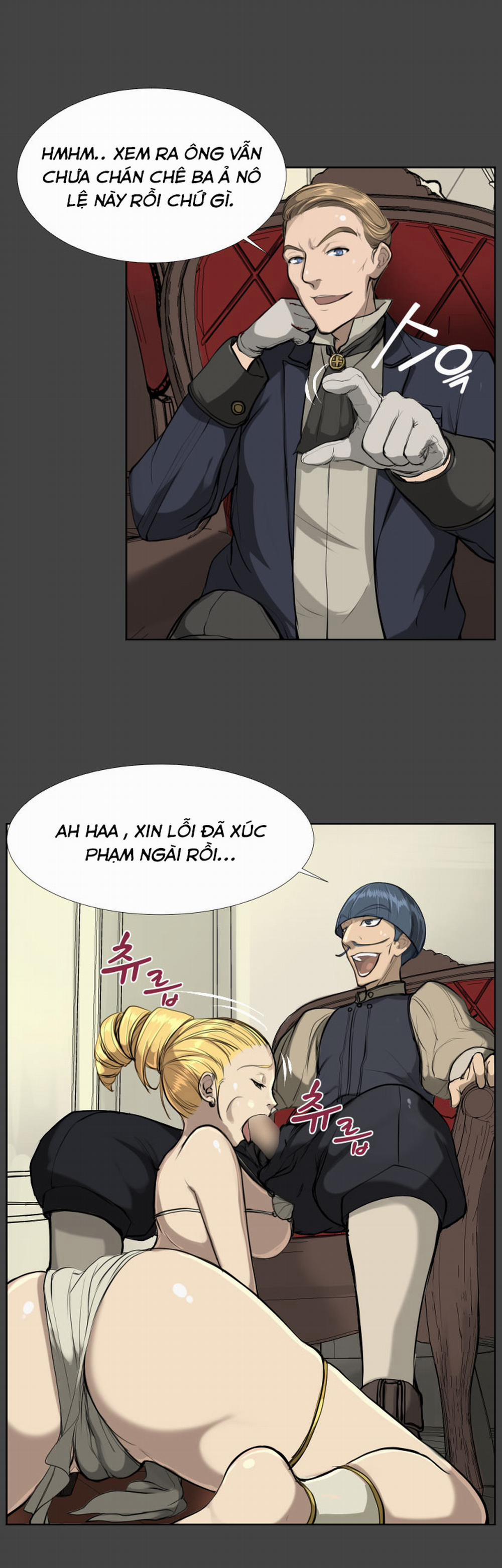 Yahalue – Aharoo 16 trang 7