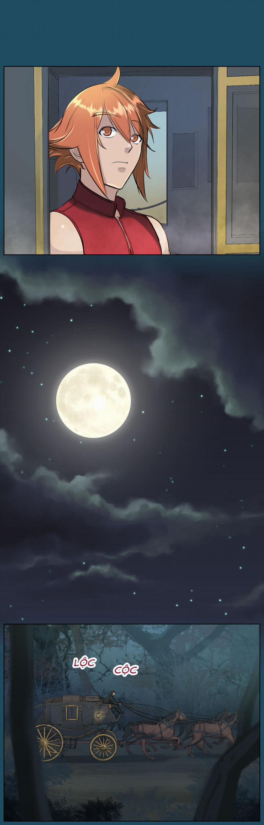 Yahalue – Aharoo 17 trang 17