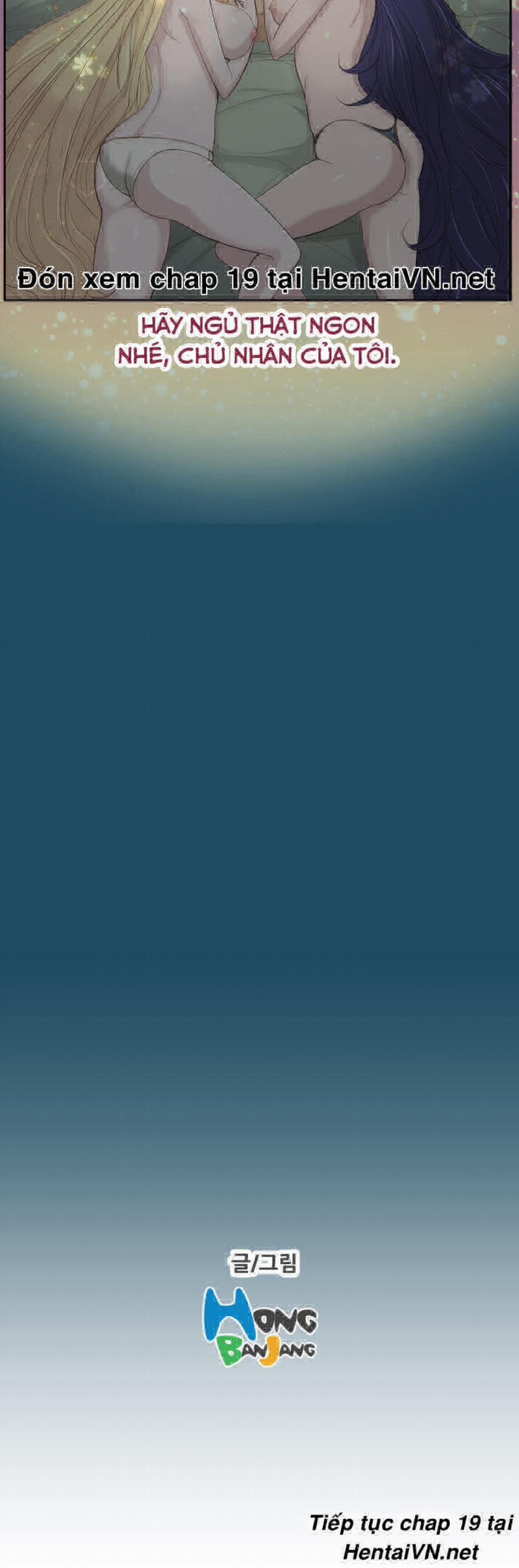 Yahalue – Aharoo 18 trang 19