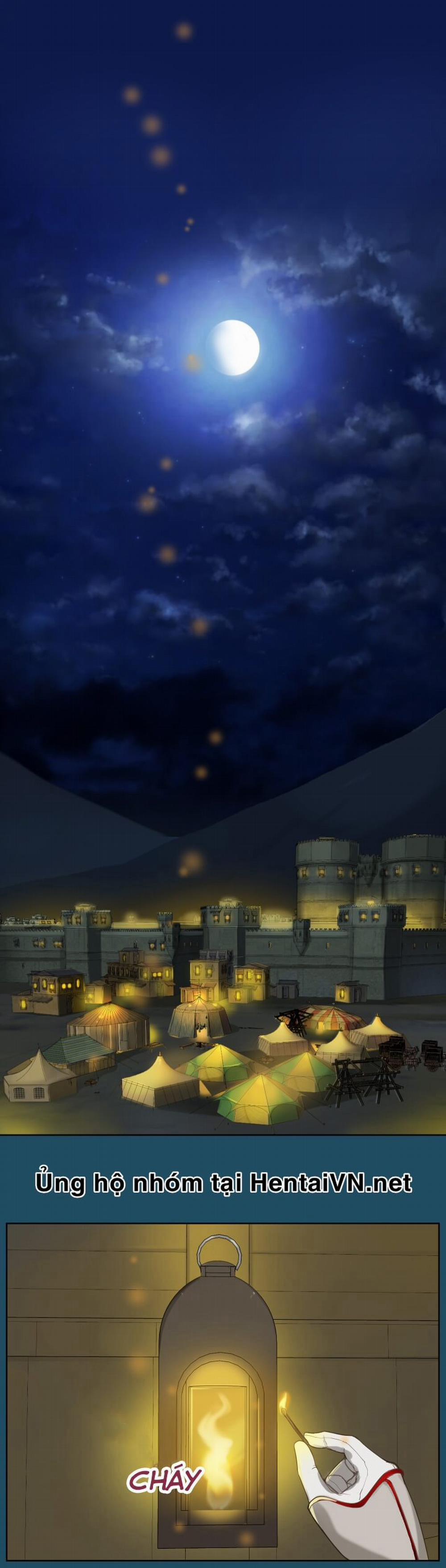 Yahalue – Aharoo 19 trang 12