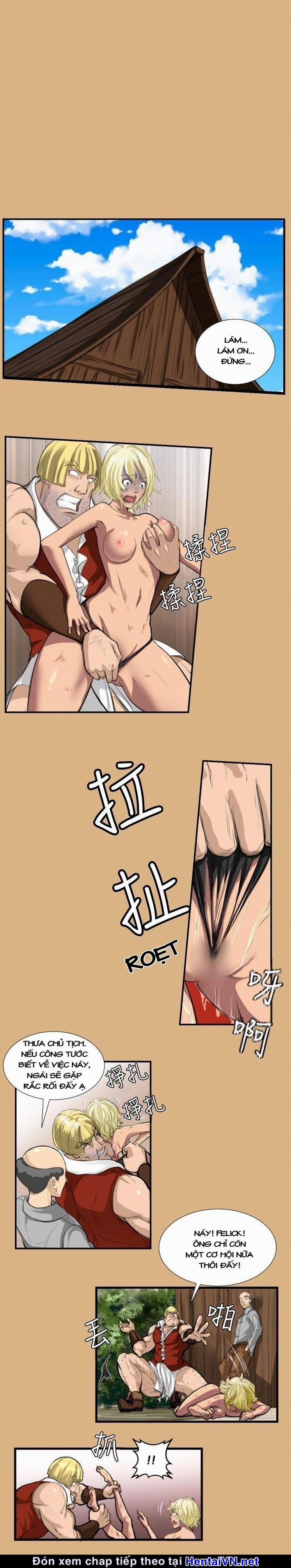 Yahalue – Aharoo 2 trang 1