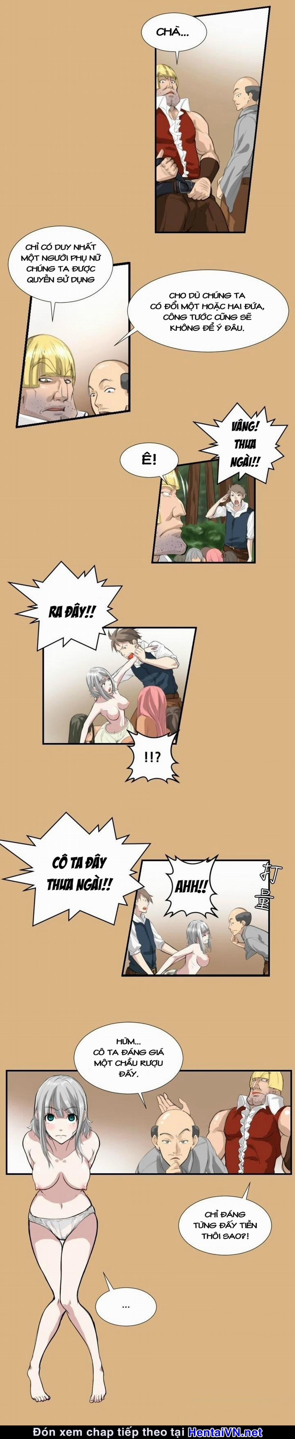 Yahalue – Aharoo 2 trang 5