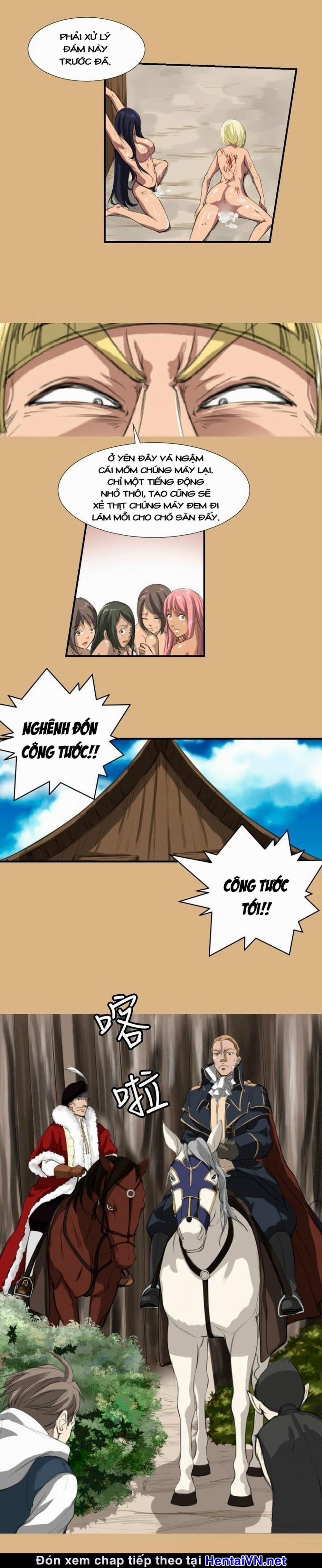 Yahalue – Aharoo 2 trang 7