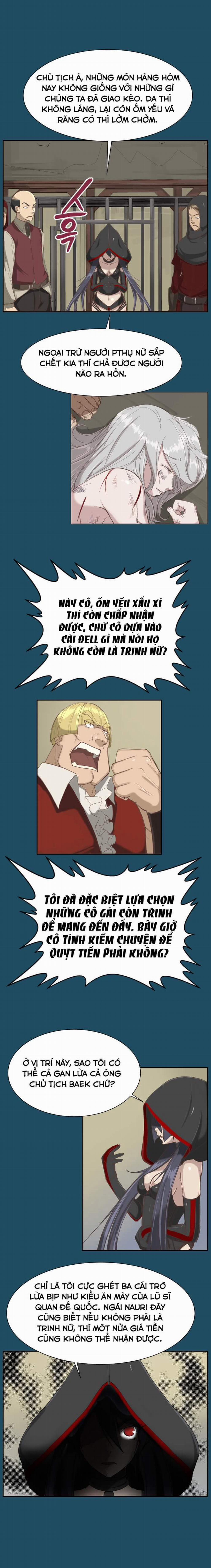 Yahalue – Aharoo 20 trang 6