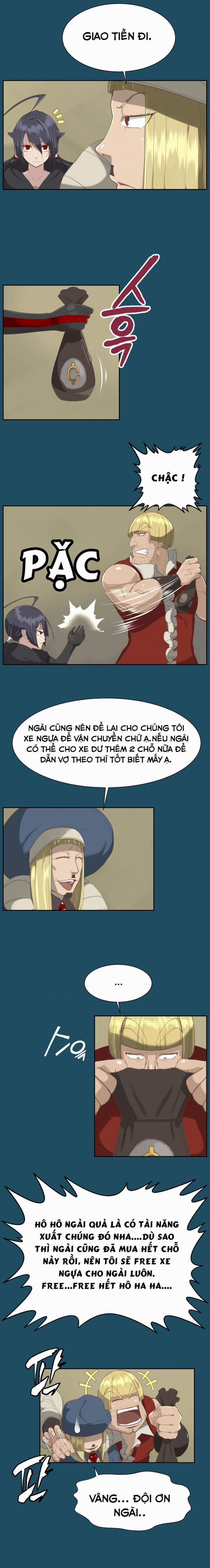 Yahalue – Aharoo 21 trang 10