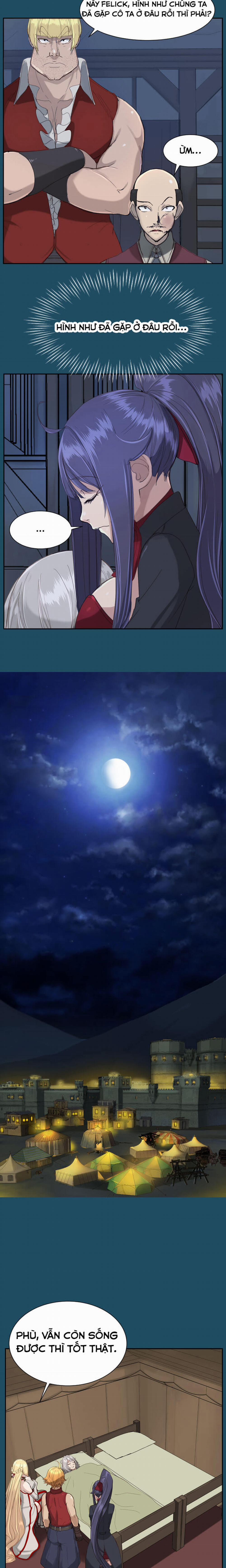 Yahalue – Aharoo 21 trang 12