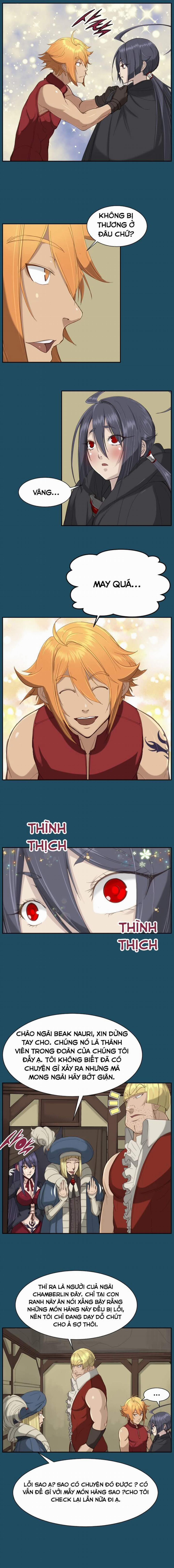 Yahalue – Aharoo 21 trang 5