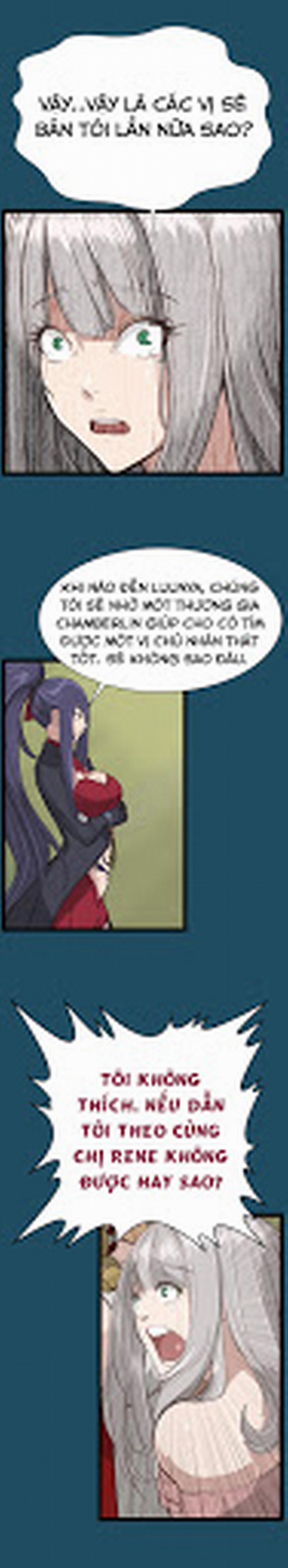 Yahalue – Aharoo 22 trang 11