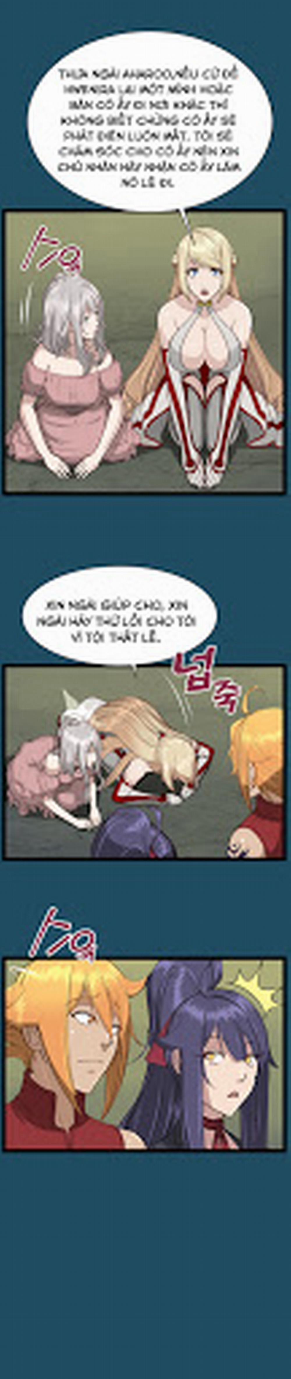 Yahalue – Aharoo 22 trang 14