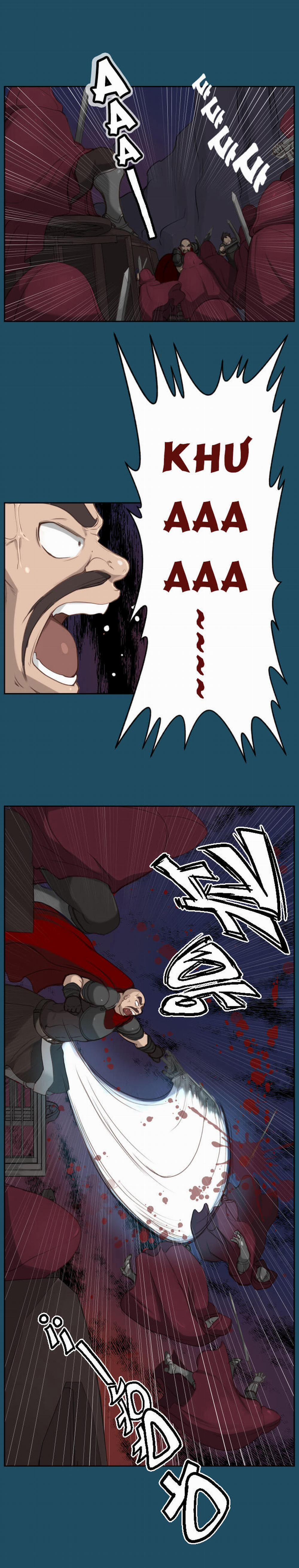 Yahalue – Aharoo 23 trang 13