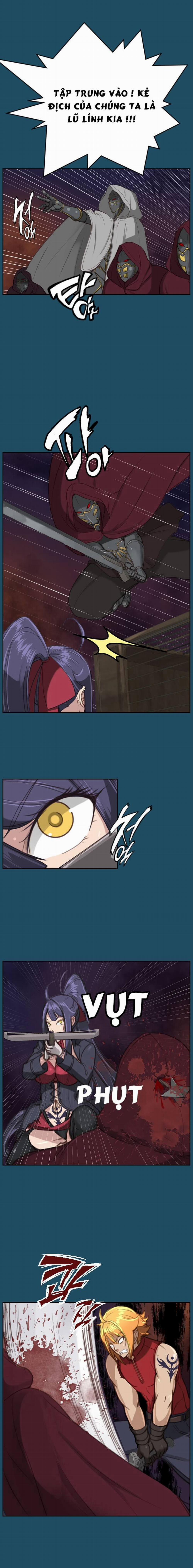 Yahalue – Aharoo 23 trang 14