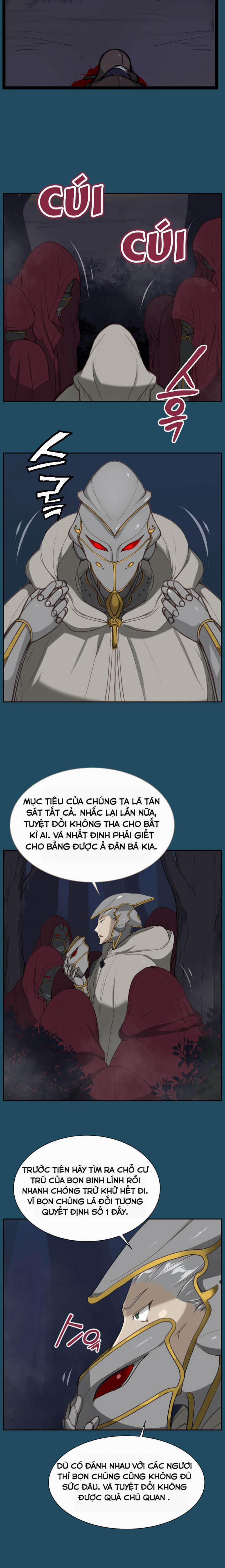 Yahalue – Aharoo 23 trang 3