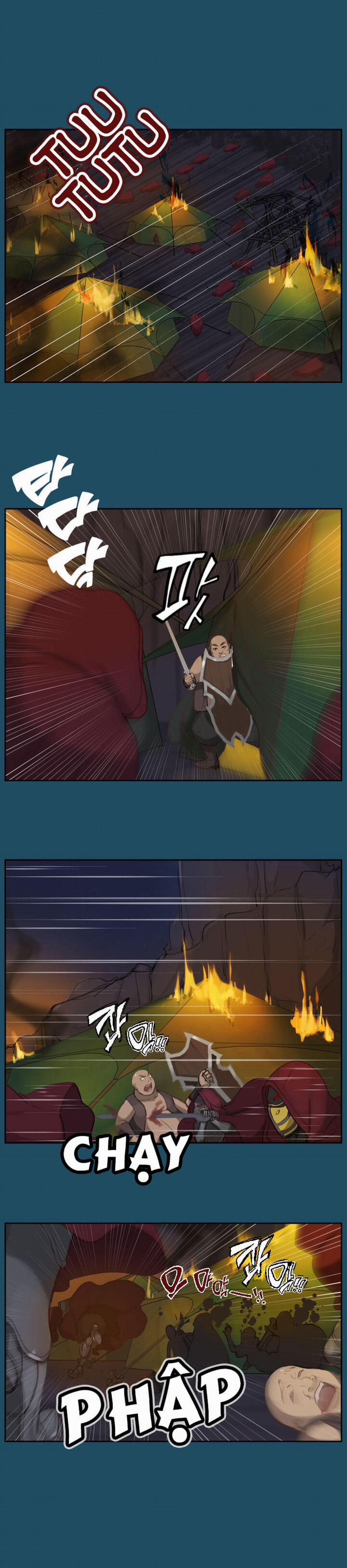 Yahalue – Aharoo 23 trang 6