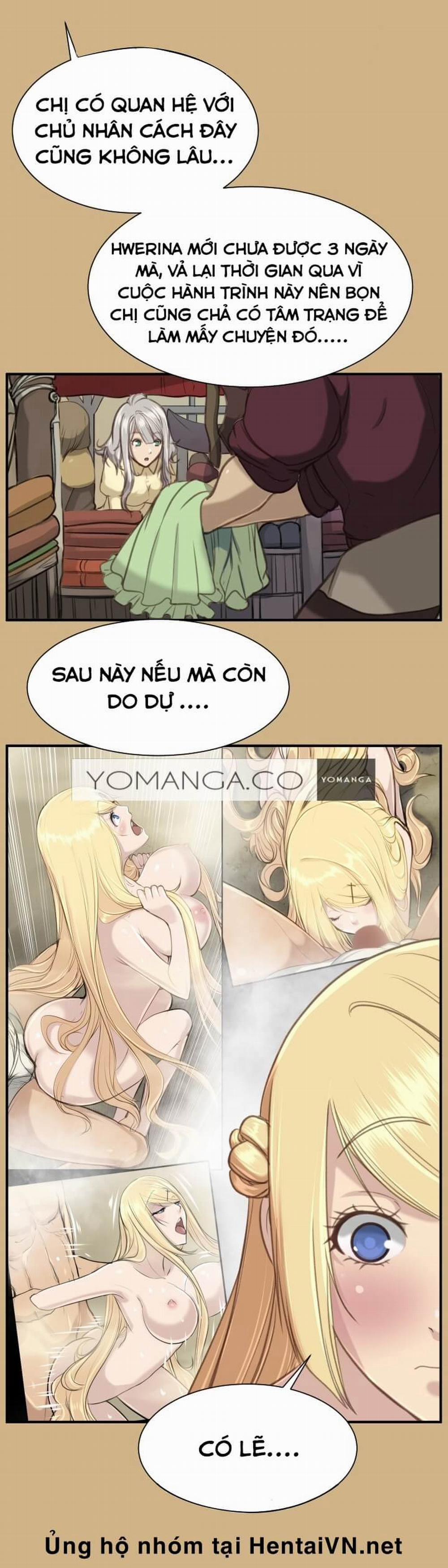 Yahalue – Aharoo 25 trang 10