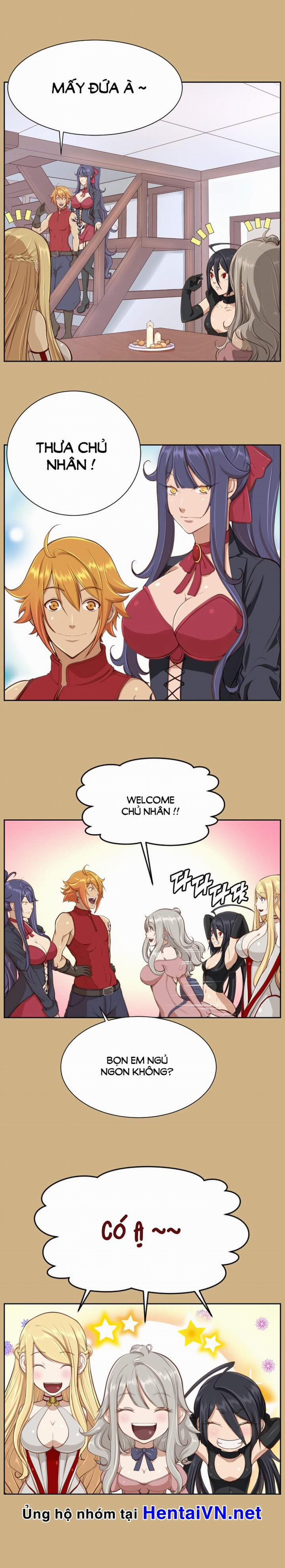 Yahalue – Aharoo 26 Vol.2 trang 8