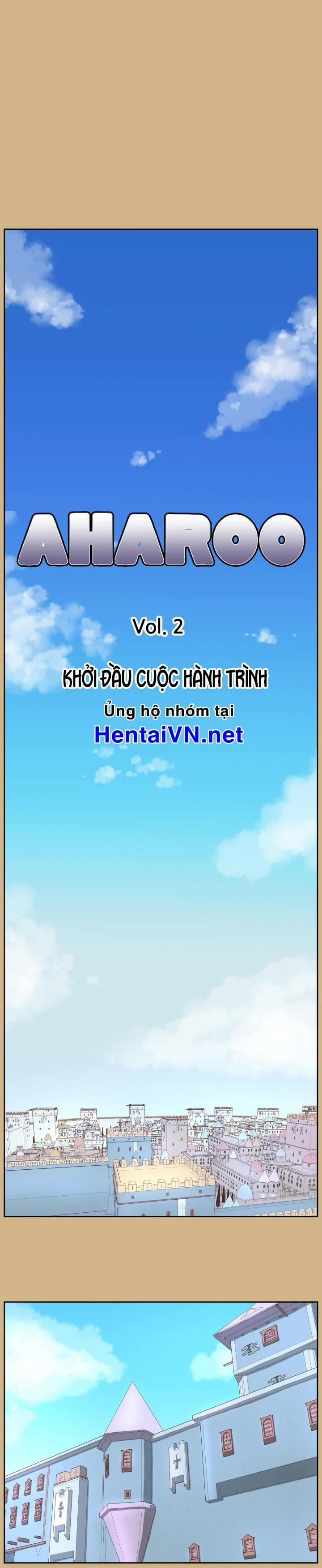 Yahalue – Aharoo 26 trang 2