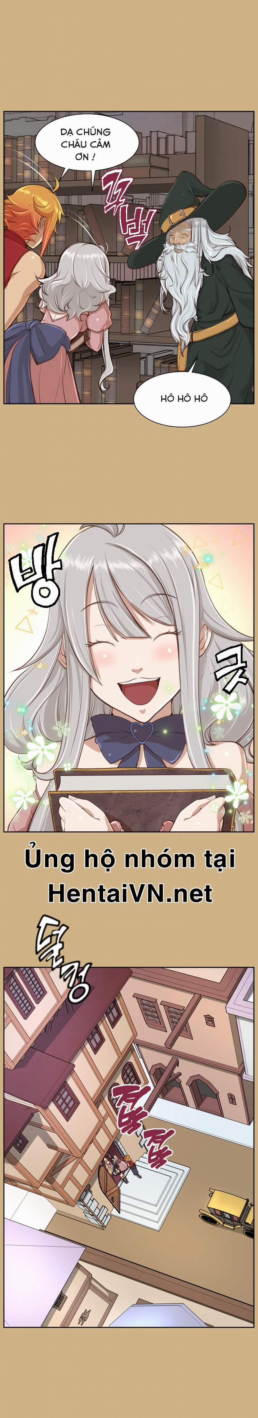 Yahalue – Aharoo 27 trang 12