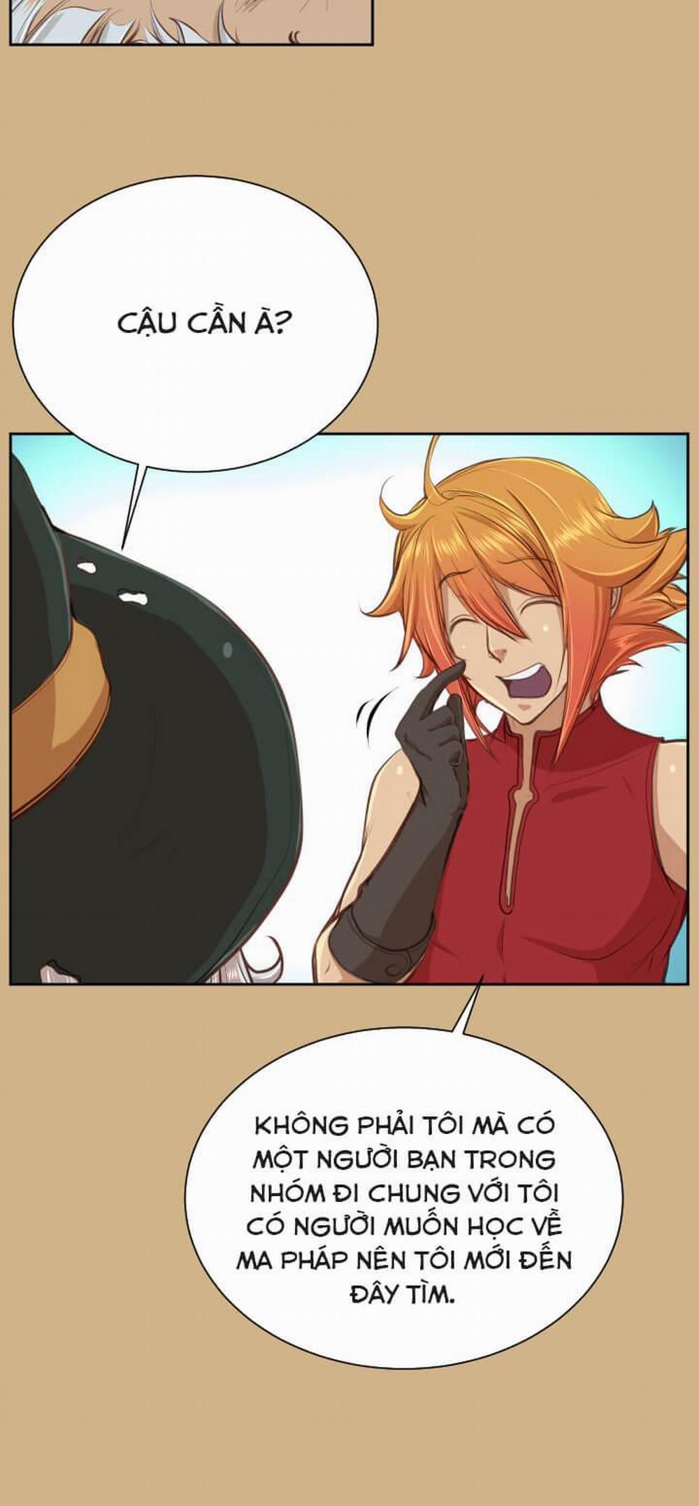 Yahalue – Aharoo 27 trang 3