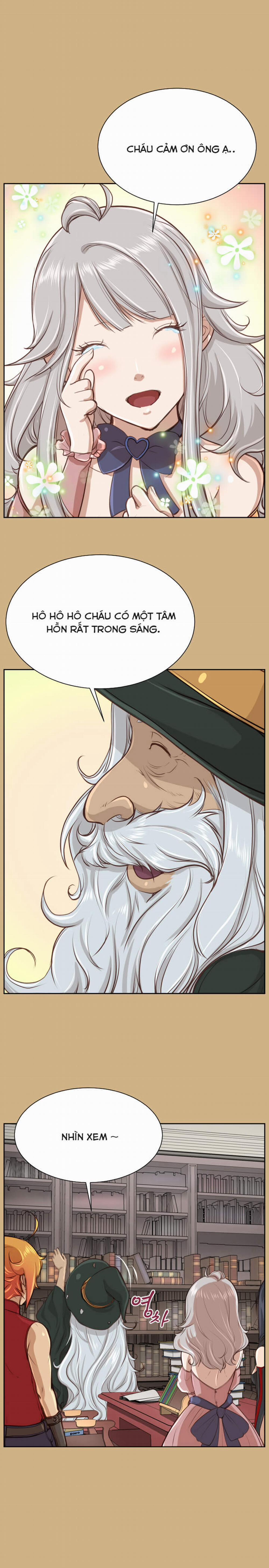 Yahalue – Aharoo 27 trang 7