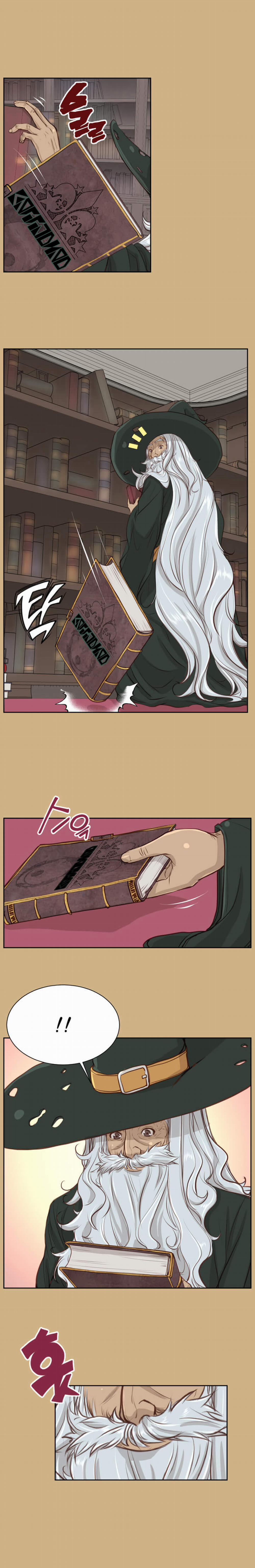 Yahalue – Aharoo 27 trang 8